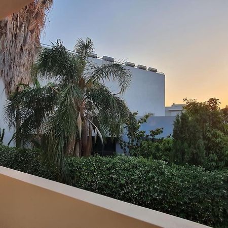 Livas City Relaxing Apartment Кос Екстер'єр фото
