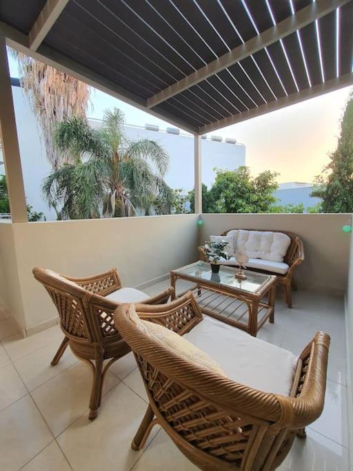 Livas City Relaxing Apartment Кос Екстер'єр фото