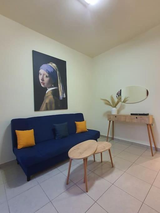 Livas City Relaxing Apartment Кос Екстер'єр фото