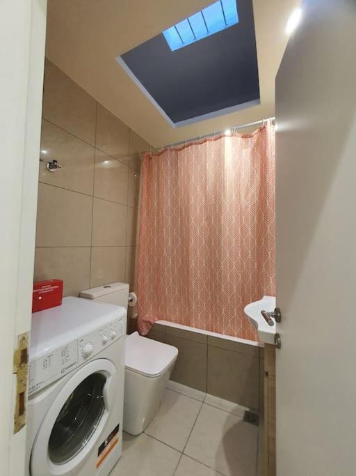Livas City Relaxing Apartment Кос Екстер'єр фото