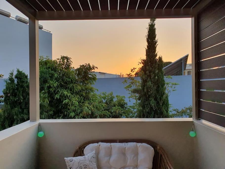 Livas City Relaxing Apartment Кос Екстер'єр фото