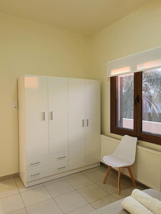 Livas City Relaxing Apartment Кос Екстер'єр фото