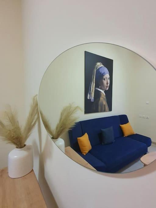 Livas City Relaxing Apartment Кос Екстер'єр фото